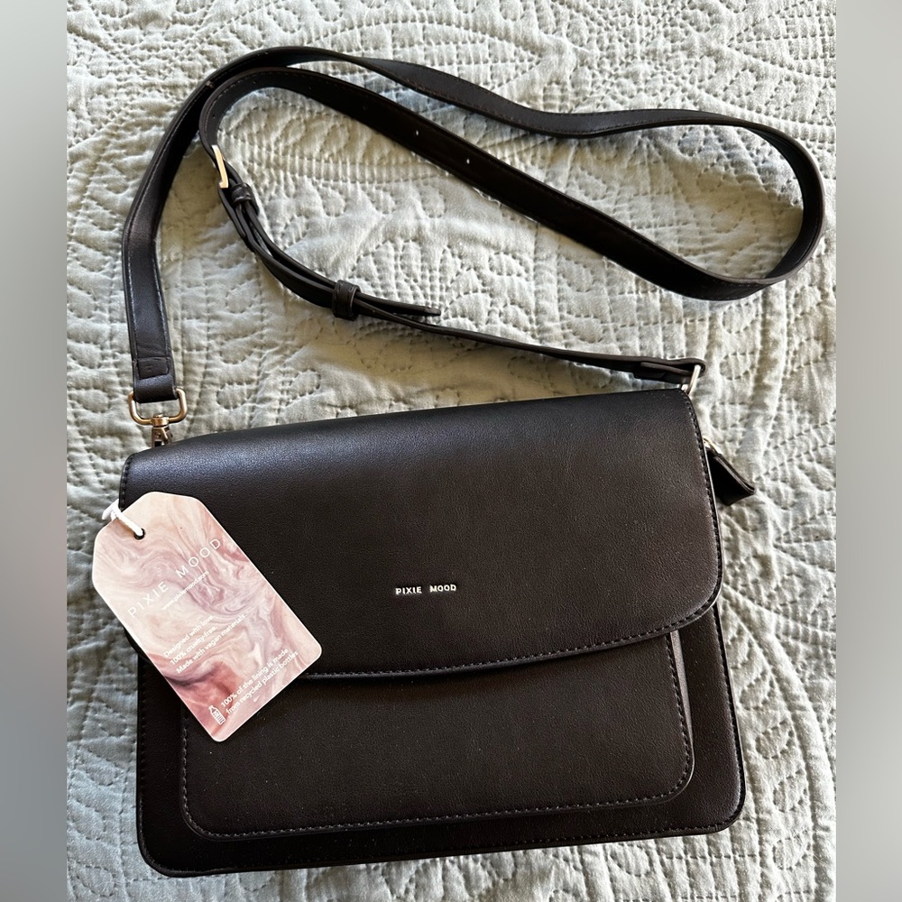 Pixie Mood Crossbody Bag